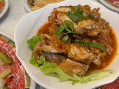 -天坛点心店(Cuisine familiale chinoise)