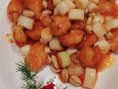 -紫光园·烤鸭·北京菜(劲松店)