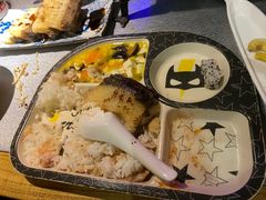-探鱼·鲜青椒爽麻烤鱼(中山大信新都汇店)