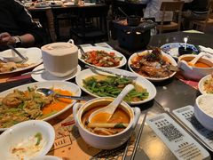-simply thai天泰(长泰广场店)