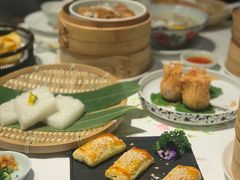 -白天鹅宾馆-宏图府餐厅