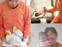-爱的果实月嫂育婴师(世纪东方店)