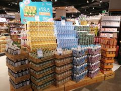 -百佳永辉超市(福田星河店)