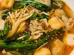 -食悦天美食广场(沈阳青年大街万象城店)