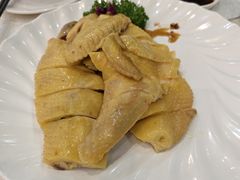 -大欢喜饭店(江怡路店)