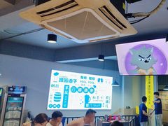 -四禧精酿铜锅涮肉·烧烤工场(大明湖店)