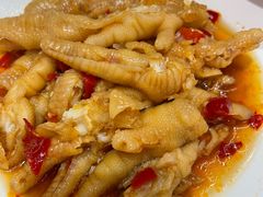 -大灶头·新昌菜(中国茶市店)