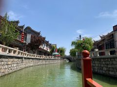 -滦州古城
