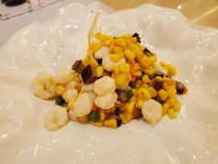 -全聚德(上海首店浦东店)