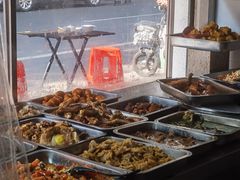 -金牛星食杂店(德政北路店)