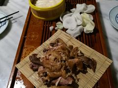 -惠丰堂饭庄