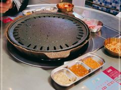 -玄希浪漫厨房·韩料烤肉(湖滨银泰in77店)