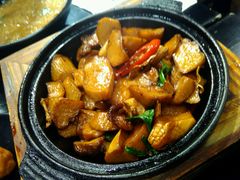 -小明同学(三里屯店)