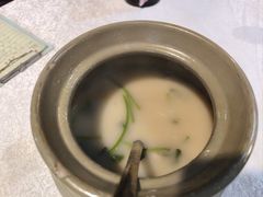 -崖口红树林海鲜餐厅