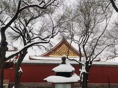 -故宫博物院(故宫)