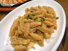 -翠姐姐农家大院(滨康路店)