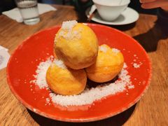 -南园民国茶楼餐厅·常州菜(北大街店)