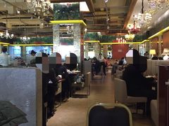 -YOYO悠游美食地图(西市城购物中心店)