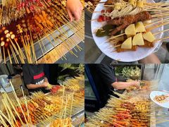 -郭记小街麻辣烫(南小街总店)