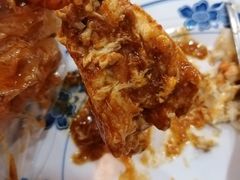 -無招牌海鮮(芽笼店)