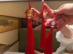-海底捞火锅(王府井银泰in88店)