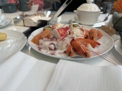-傲廬·云端餐厅·深圳柏悦酒店