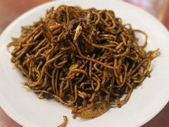 -大茄来海鲜餐厅(亚洲城分行)