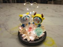 -A+匠心DIY手工坊·首饰·微景观