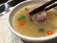 -九府羊·鲜羊火锅·烤串(新华路店)