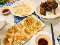 -东方饺子王(和平里店)
