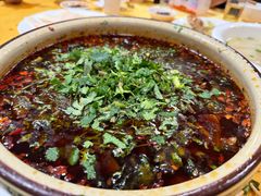 -荣生萝卜汤饭店
