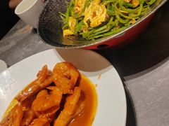 -1937青岛老味道·海肠捞饭·青岛菜(大鲍岛栈桥店)