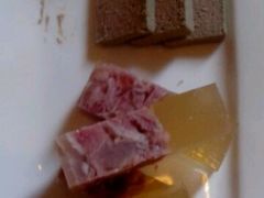 鹅肝拼肴肉-乾园风尚五大道