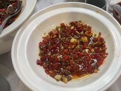 -湘中缘·湖南菜(娄底驻京办店)