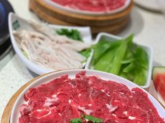-香佰里重庆火锅(恒力博纳广场店)
