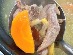 -时利和美食(东方广场店)