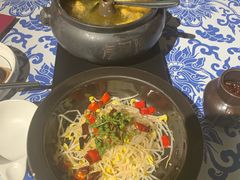 -云海肴·汽锅鸡·云南菜(美罗城店)