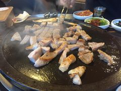 -Dombe豚(黑猪肉街店)