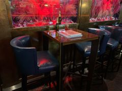 -YUE·6·西式融合餐厅(外滩六号店)