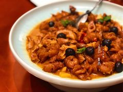 -瓯菜排档·温州海鲜(玕南店)