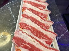 -十三姨正合丰烤肉(营迹路店)