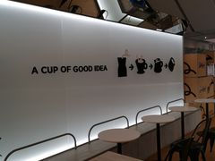 -Seesaw Coffee(上海虹桥天地店)