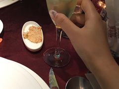 -王品牛排(郑州大卫城店)