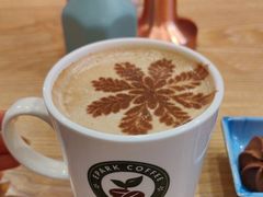 -逸派咖啡 EPARKCOFFEE(广安门店)