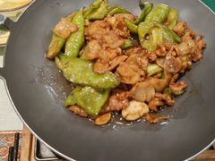 -大师傅金奖啤酒鱼(西街口总店)