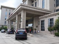 -天津津利华酒店