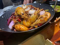 -大牌大·传统杭帮菜(湖滨店)