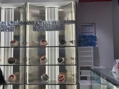 -DQ·蛋糕·冰淇淋(河东万达店)