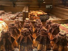 -B&C黄油与面包·THE GARDEN BAKERY概念店(世纪汇店)