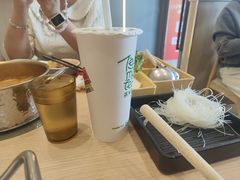 -呷哺呷哺 黄金牧场 (新辰里学清路店)